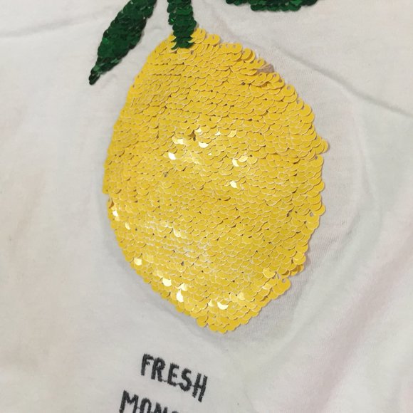 USED : Zara kids 3 top/t-shirt combo - Picture 7 of 8